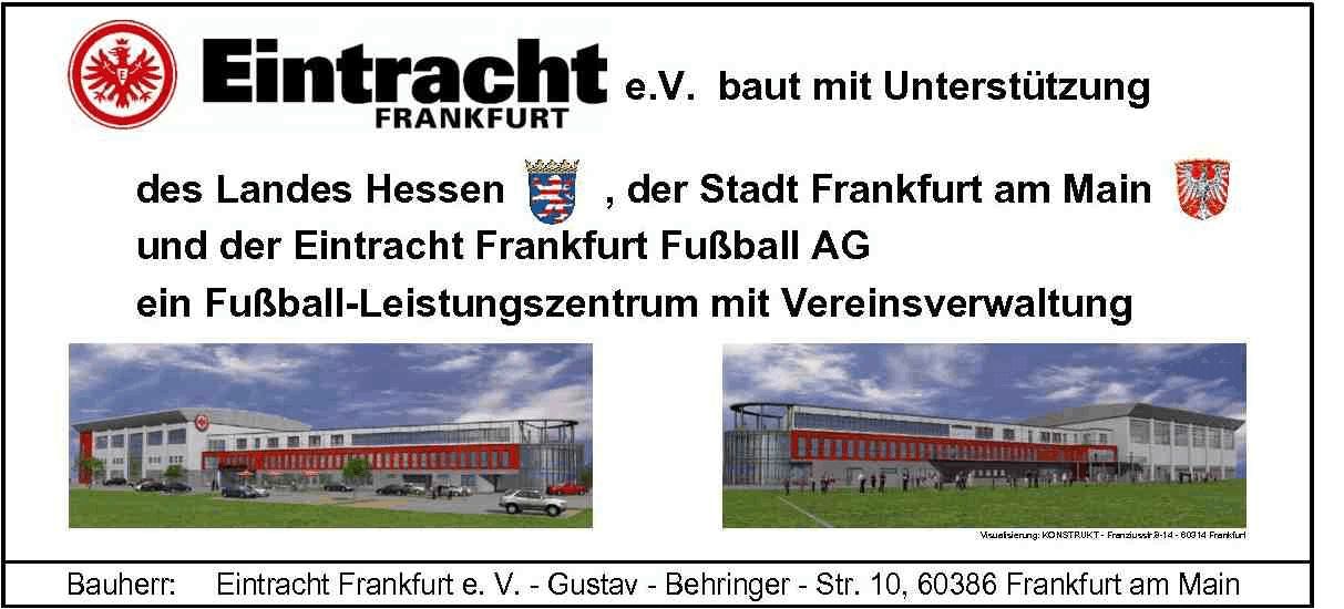 Eintracht Frankfurt